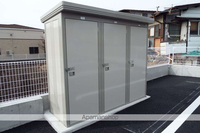 その他共有部分　その他共有部分