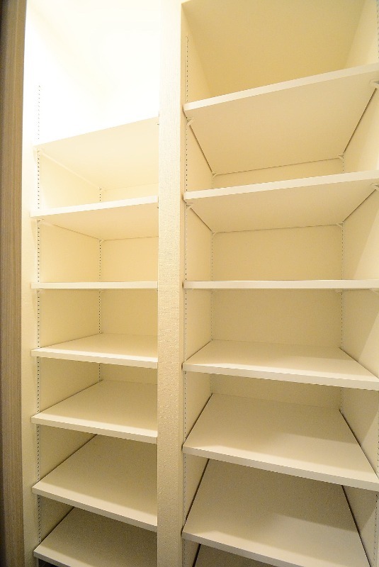 その他　シューズインクローゼット