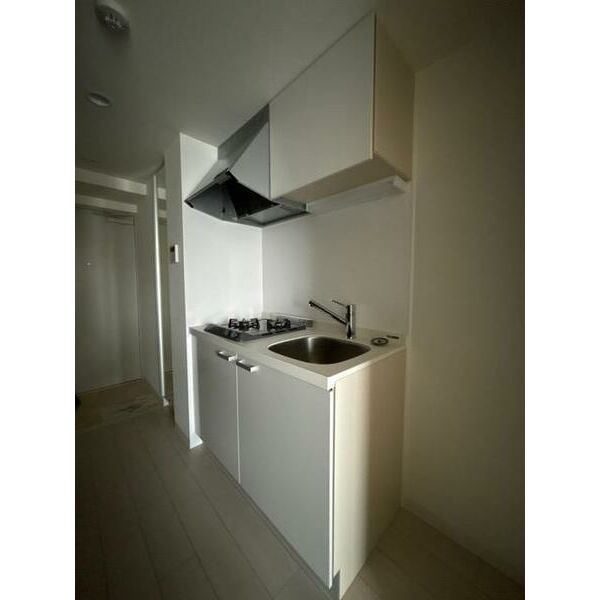 キッチン　LiveCasa田辺