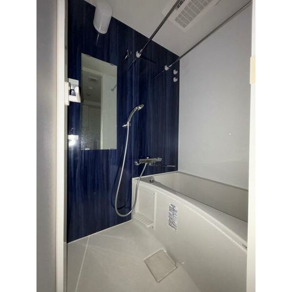 バス・シャワールーム　LiveCasa田辺