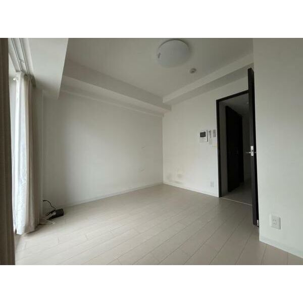 バルコニー　LiveCasa田辺