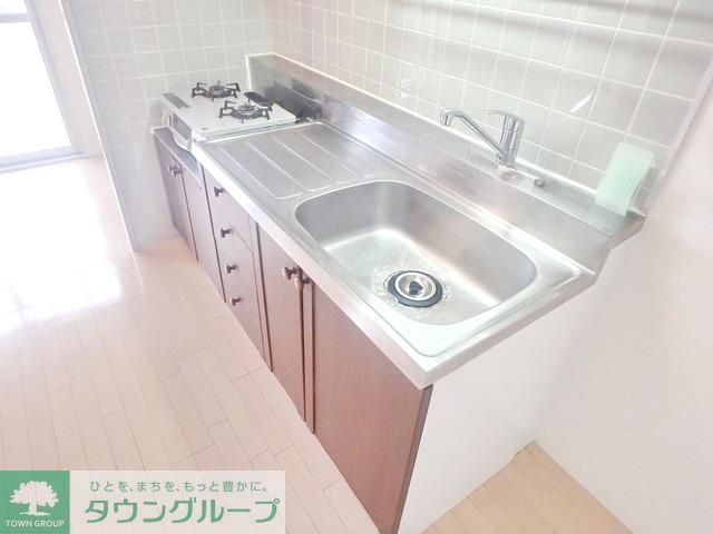 キッチン　★キッチンスペース★