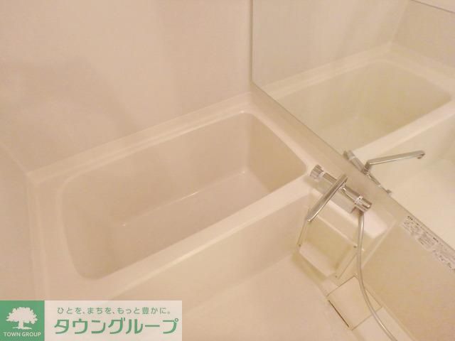 バス・シャワールーム　★バスルーム★