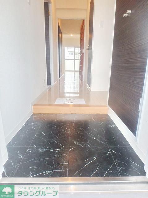 玄関　★玄関★