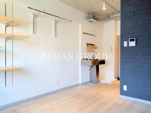 居室・リビング　同仕様