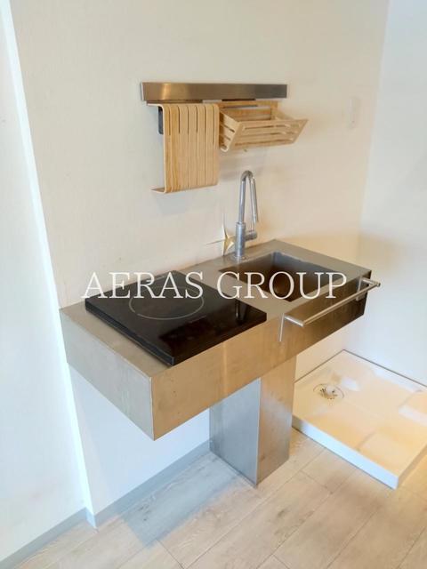 キッチン　同仕様