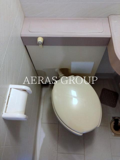 トイレ　同仕様