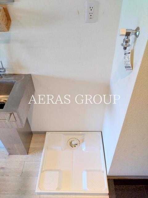 その他設備　同仕様