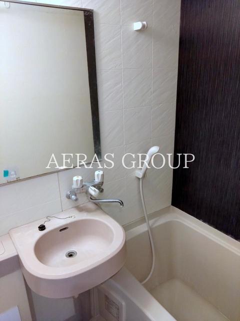 バス・シャワールーム　同仕様