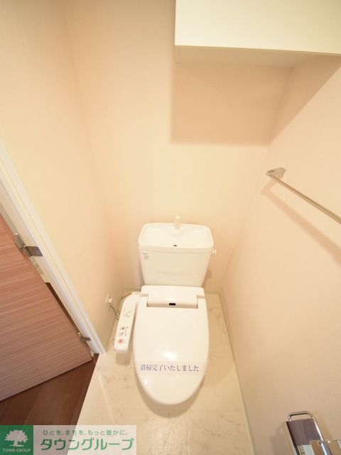 トイレ　お問合せはタウンハウジングまで！※現地待合わせ相談可能
