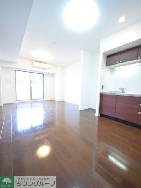 居室・リビング　お問合せはタウンハウジングまで！※現地待合わせ相談可能
