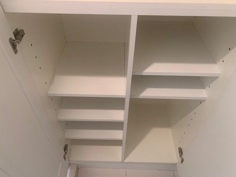 収納　※参考写真※