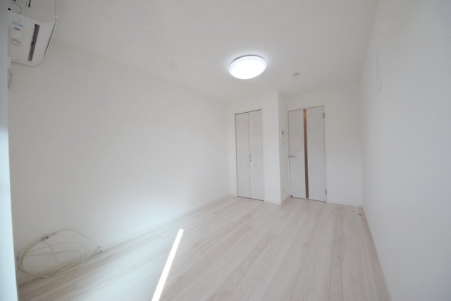 その他部屋・スペース　～白いお部屋に住みたかったんだぁ～