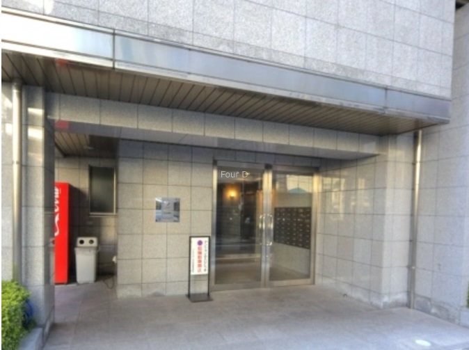 エントランス　★見学予約受付中★