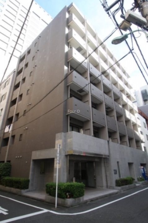 建物外観　★見学予約受付中★