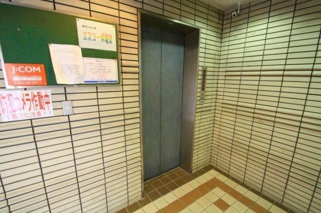 その他共有部分　その他共有部分