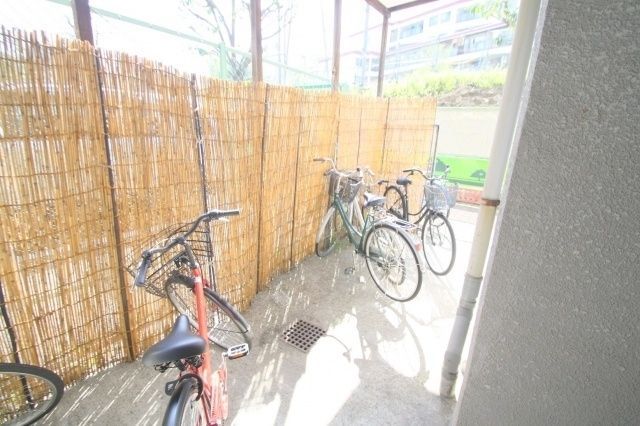 その他　その他共有部分