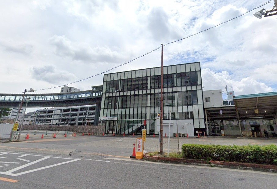 その他　名鉄 東岡崎駅（北口）（その他）まで1110m