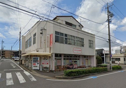 幼稚園・保育園　こころエール保育園（幼稚園・保育園）まで308m