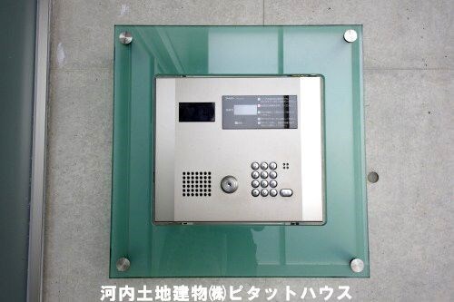 セキュリティ　セキュリティ