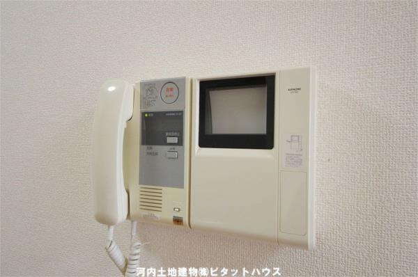 その他設備　その他設備