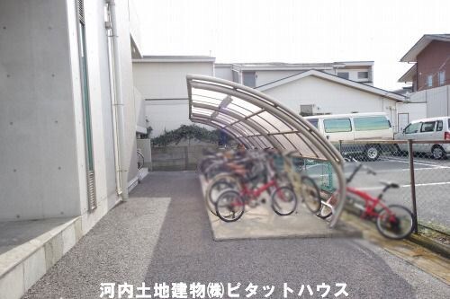駐車場　その他