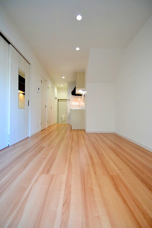 その他部屋・スペース　お問合せはシティホーム海田センター　082-821-2227