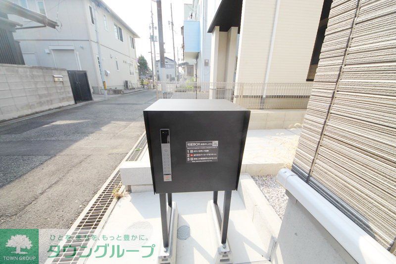 その他共有部分　共有部分