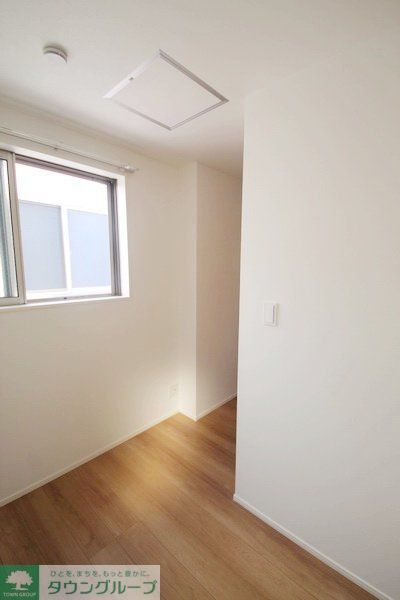 その他部屋・スペース　リビング/居室