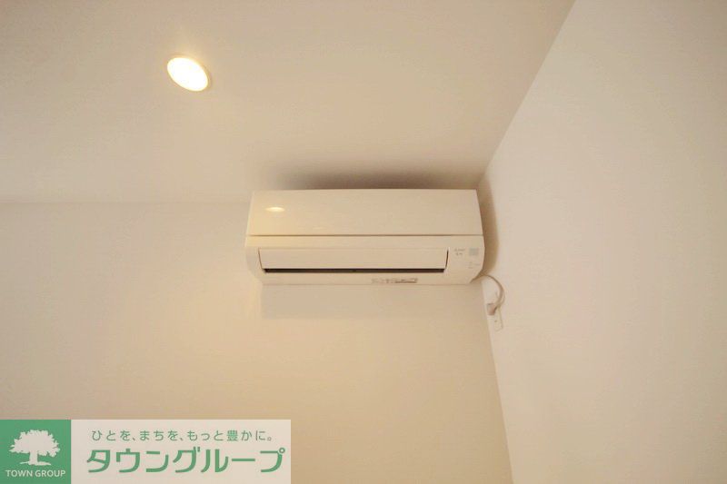 その他設備　トイレ