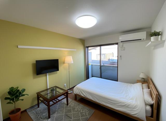 居室・リビング　※家具はイメージです