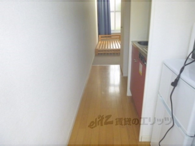 その他部屋・スペース　廊下