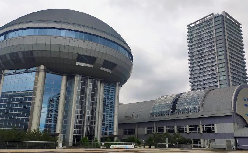 その他　有明スポ-ツセンタ-（その他）まで387m