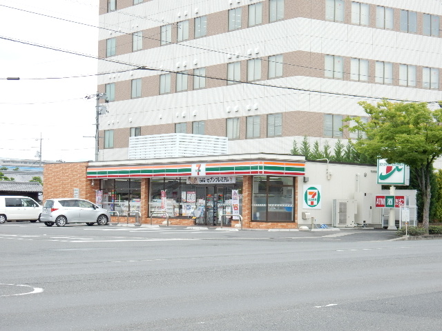 コンビニ　セブニレブン野田４丁目店（コンビニ）まで190m