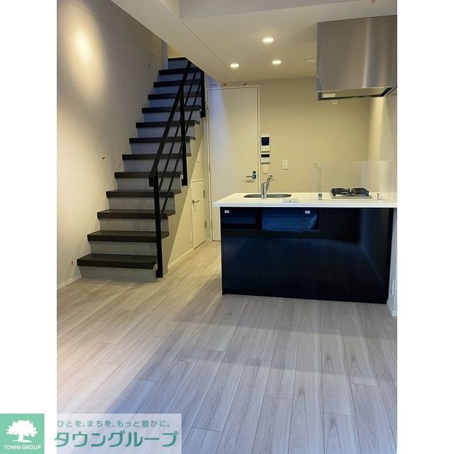 居室・リビング　★タウンハウジング目黒店取り扱い★