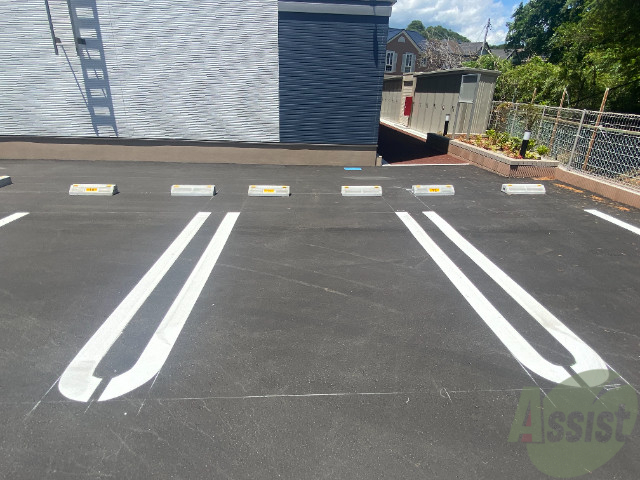 駐車場　駐車場その他