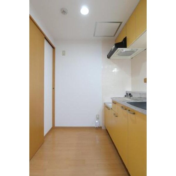 キッチン　対面キッチンです！