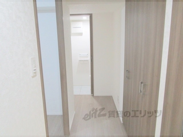 その他部屋・スペース　廊下