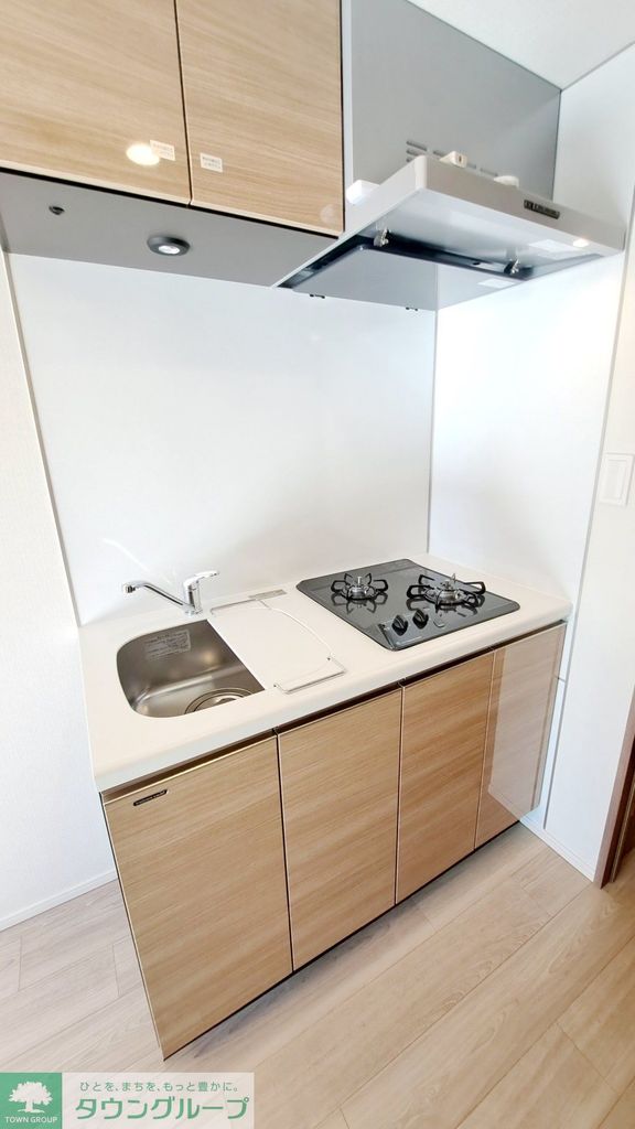 キッチン　★タウンハウジング五反田店取扱い★