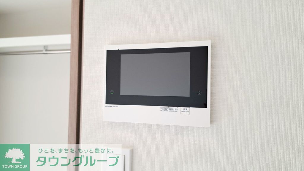 セキュリティ　★タウンハウジング五反田店取扱い★