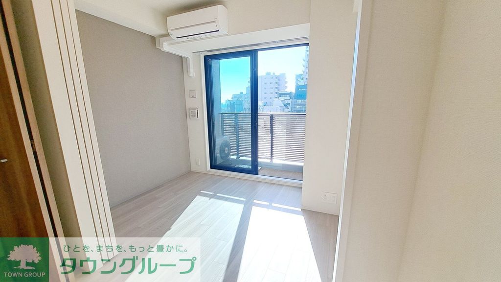 バルコニー　★タウンハウジング五反田店取扱い★