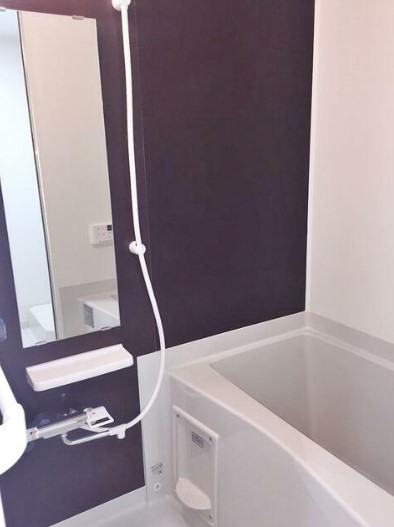 バス・シャワールーム　☆浴室☆