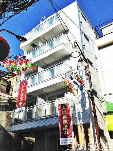 建物外観　☆外観☆