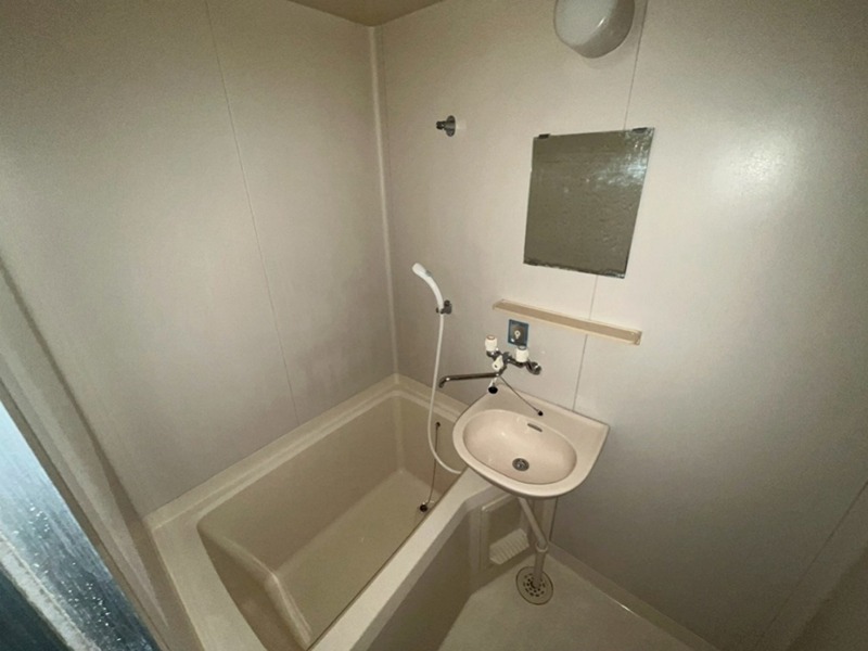 バス・シャワールーム　別部屋参考