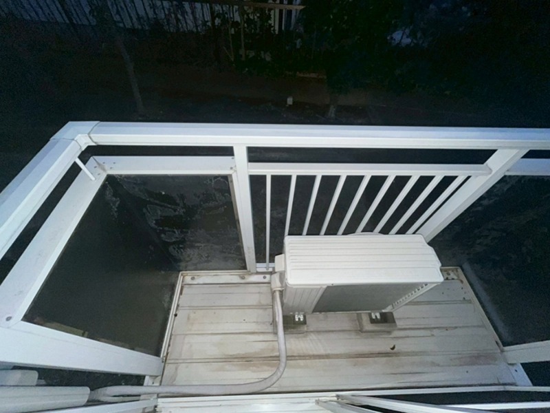 バルコニー　別部屋参考