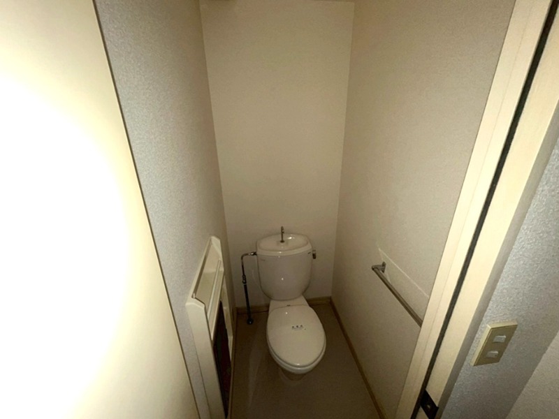 トイレ　別部屋参考