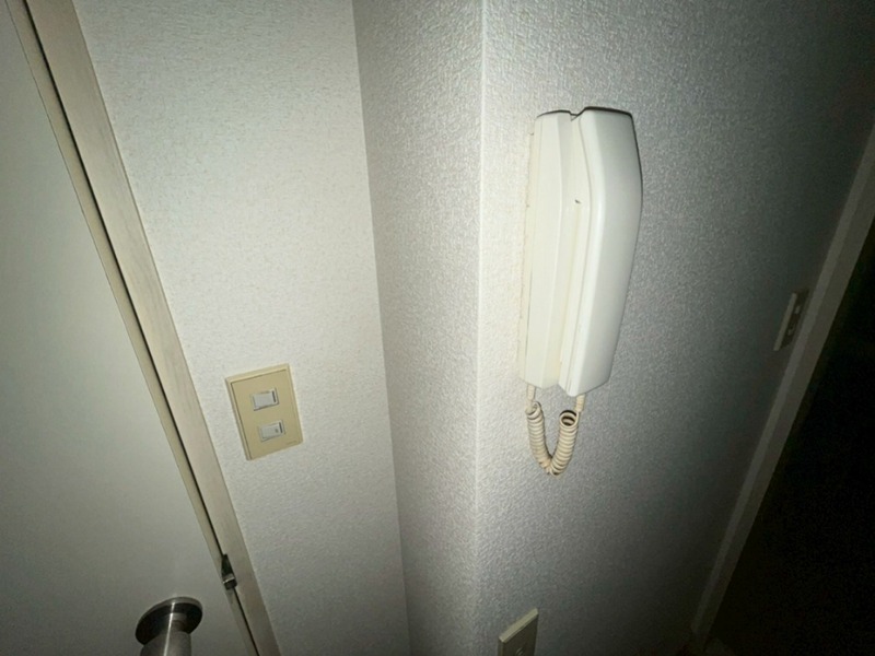 セキュリティ　別部屋参考