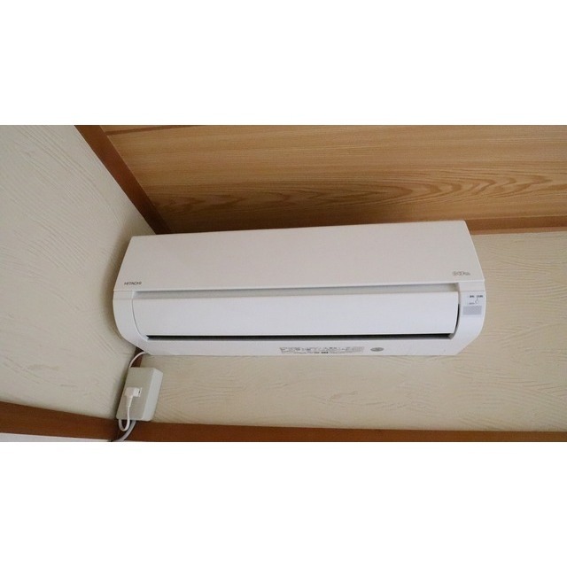 その他　エアコン