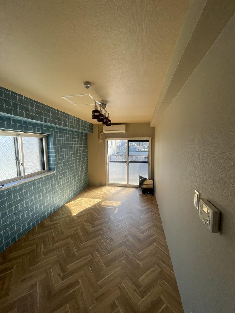 その他部屋・スペース　☆２０２６年１月に、室内大規模リフォーム＆リフレッシュ済