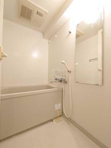 バス・シャワールーム　アルビレオ